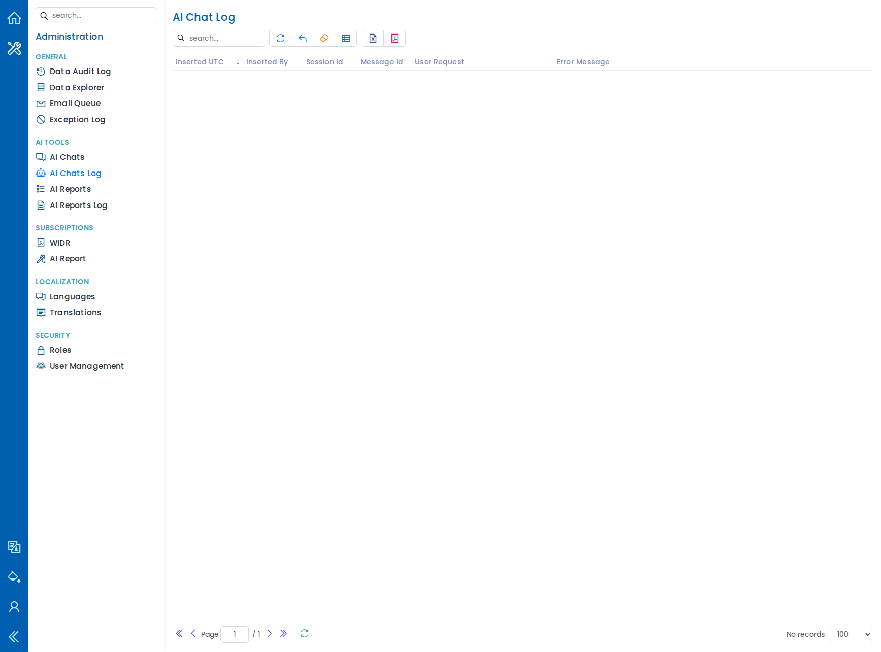 AI Tools